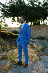 groom fashion destination wedding cyprus 