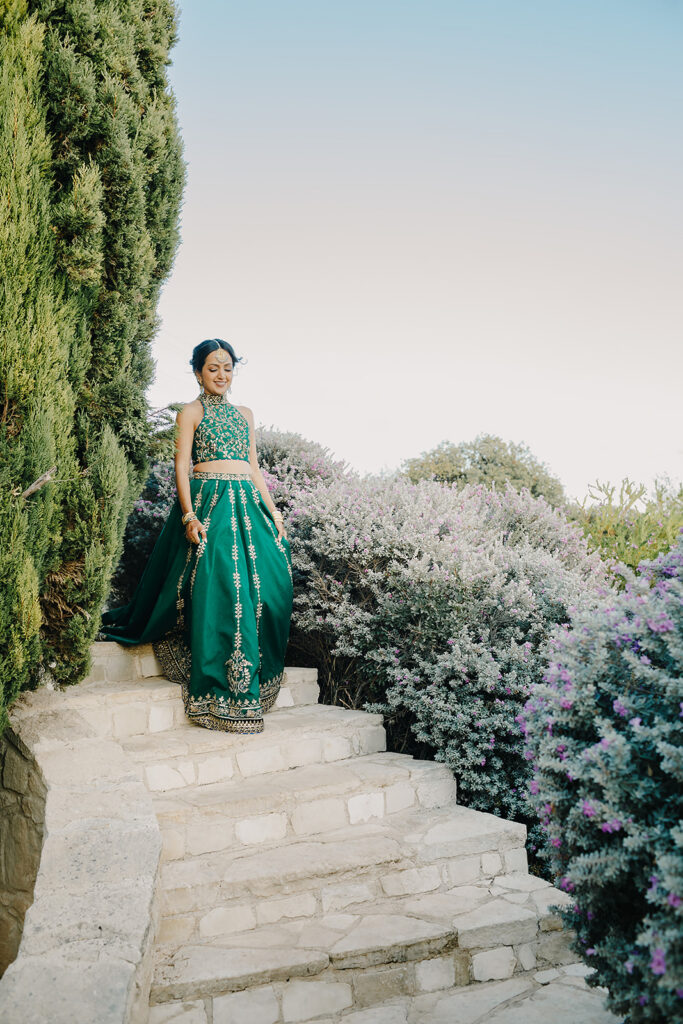 pakistani wedding in cyprus with a documentary wedding photographer at ktima vikis