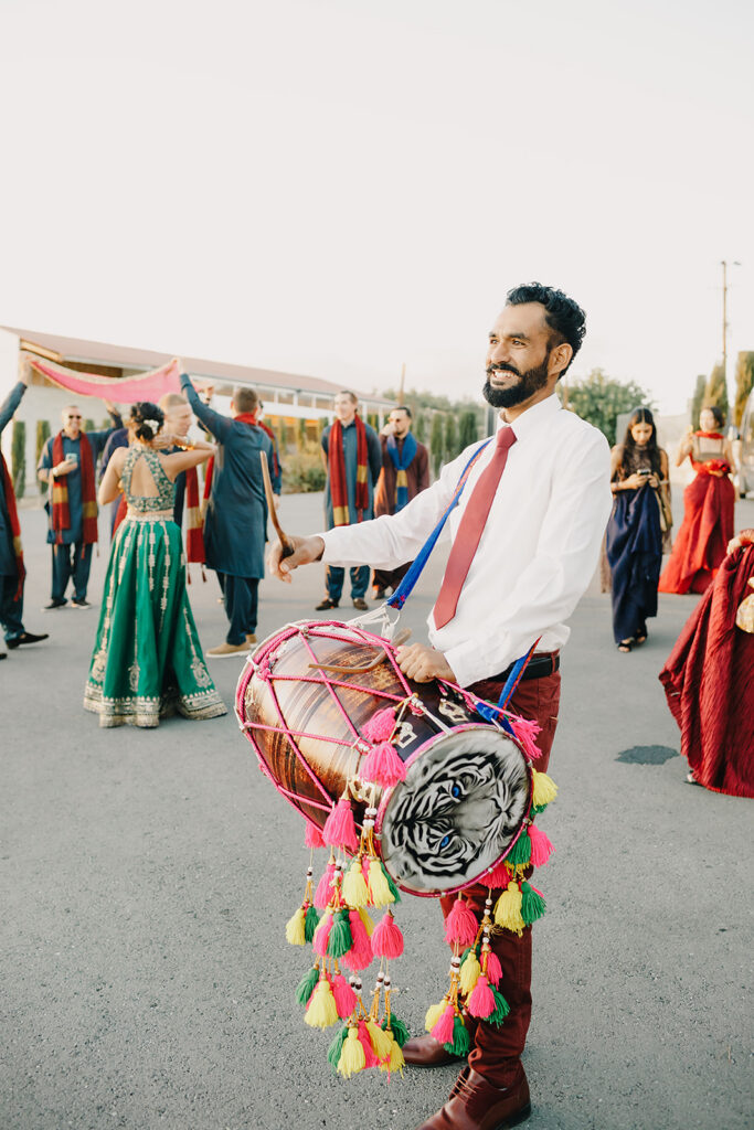 pakistani wedding in cyprus with a documentary wedding photographer at ktima vikis. Multicultural wedding.