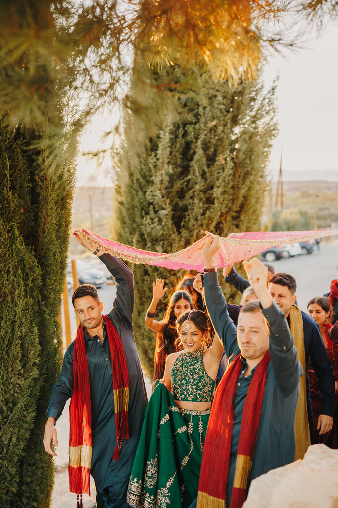 pakistani wedding in cyprus with a documentary wedding photographer at ktima vikis. Multicultural wedding.
