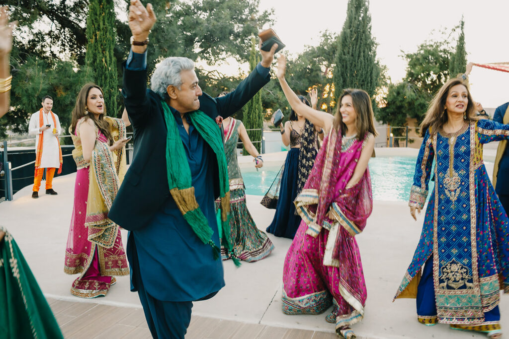 pakistani wedding in cyprus with a documentary wedding photographer at ktima vikis. Multicultural wedding.