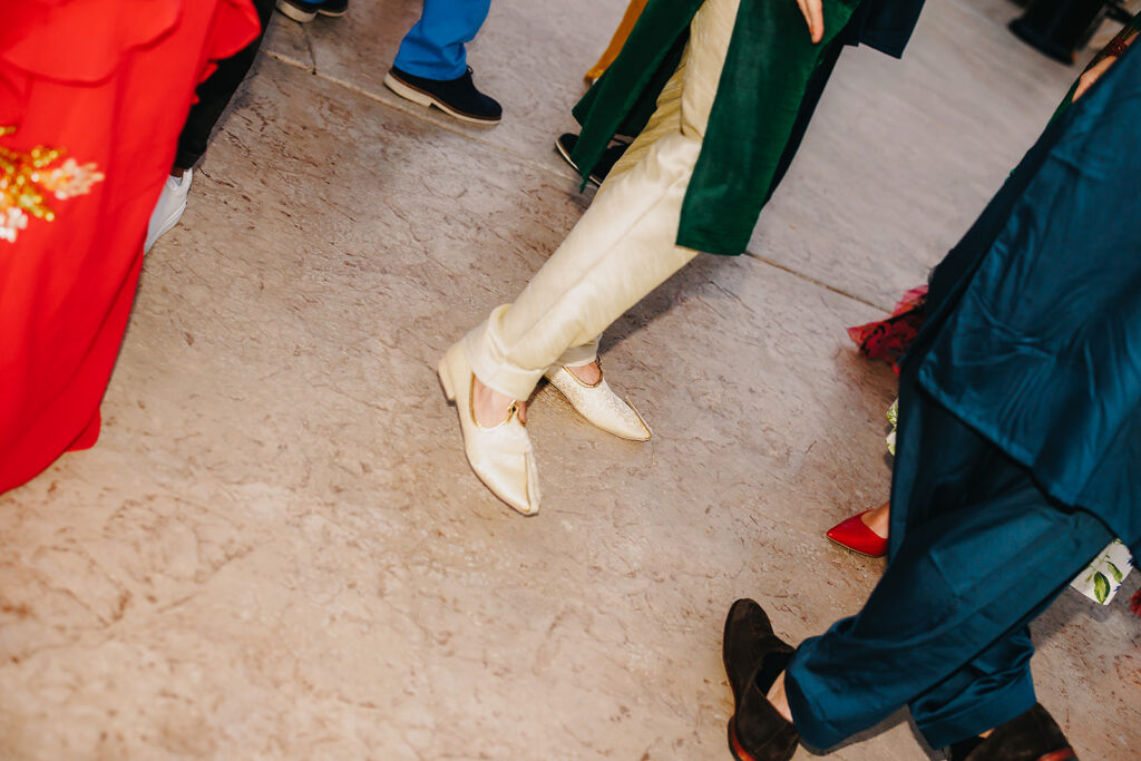 pakistani wedding in cyprus with a documentary wedding photographer at ktima vikis. Multicultural wedding.