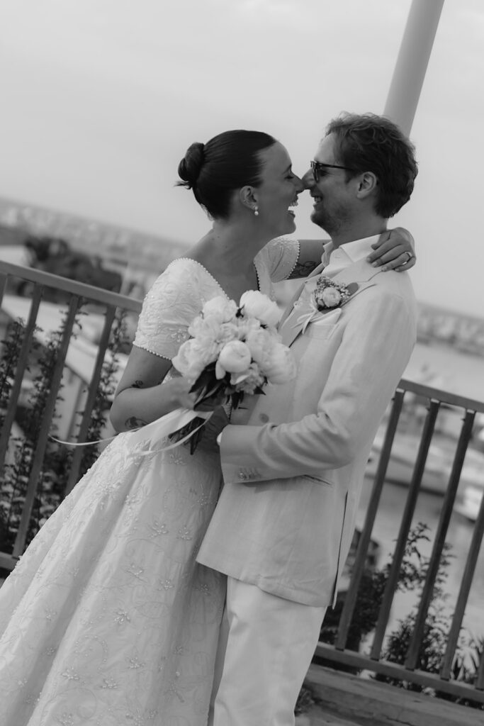 greek orthodox wedding ceremony protaras cyprus sea