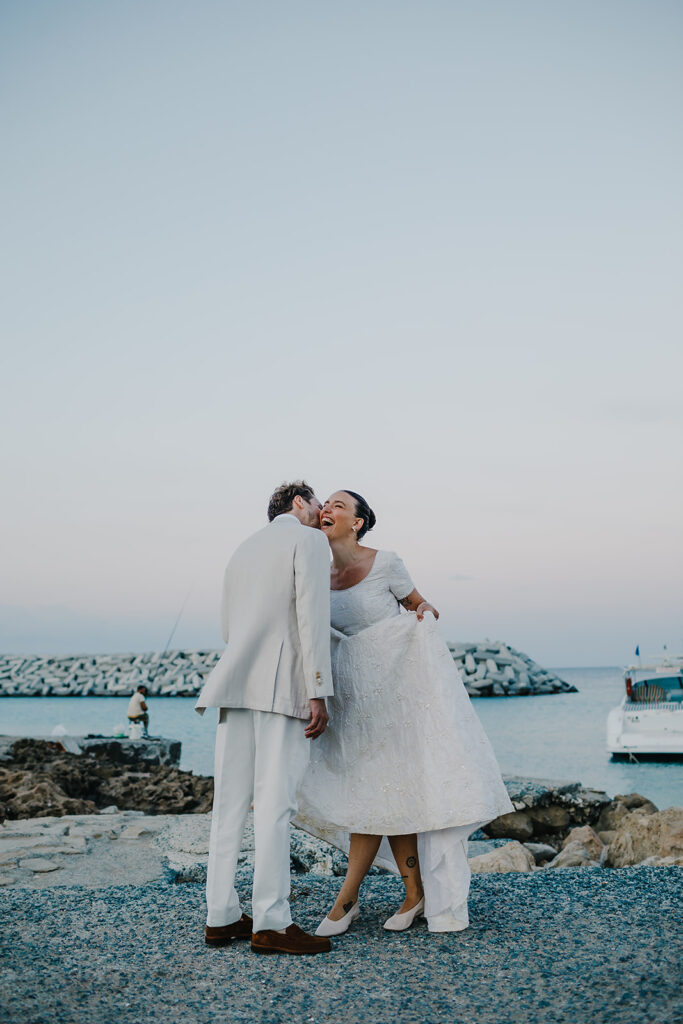cyprus wedding photographer couple portraits nostalgic
