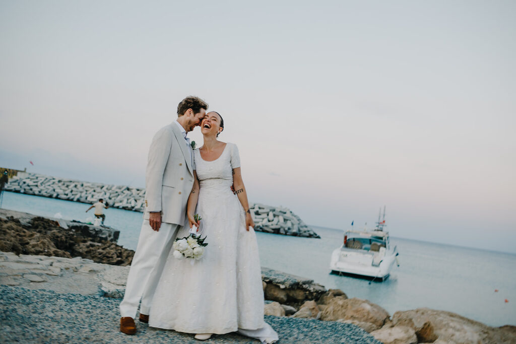 cyprus wedding photographer couple portraits nostalgic