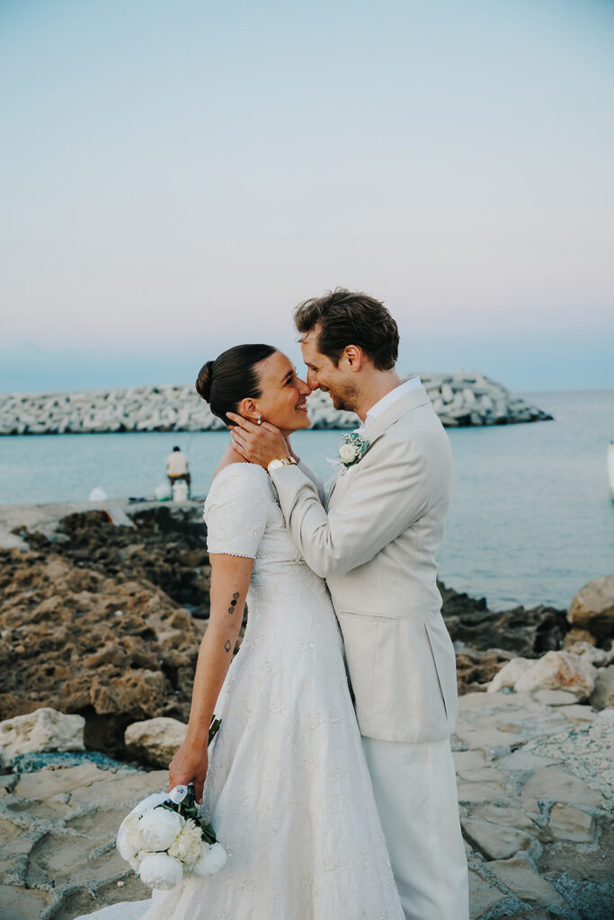 cyprus wedding photographer couple portraits nostalgic