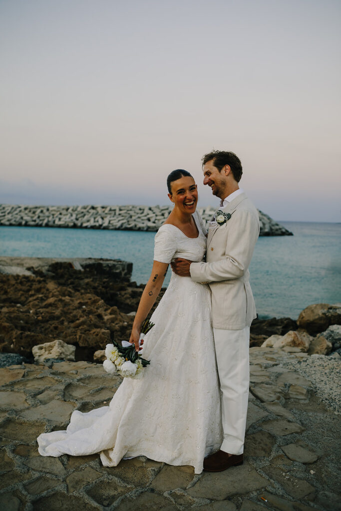 cyprus wedding photographer couple portraits nostalgic