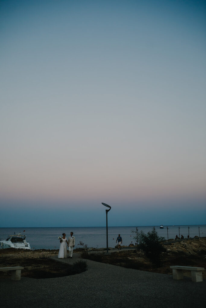 cyprus wedding photographer couple portraits nostalgic