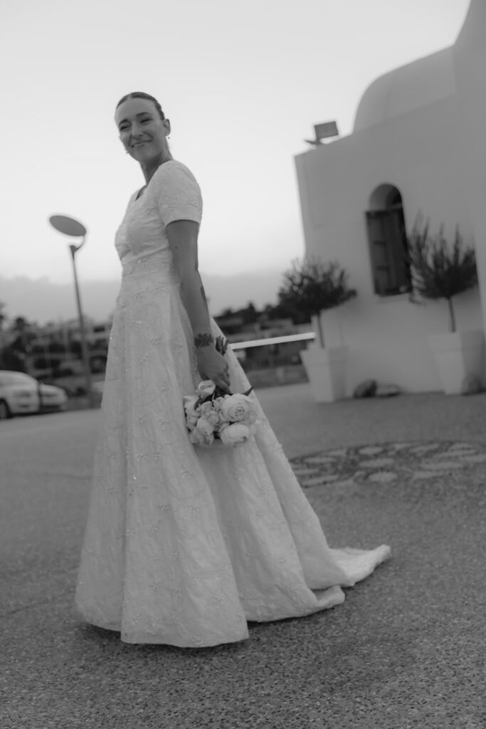 documentary candid wedding photographer family friends cyprus