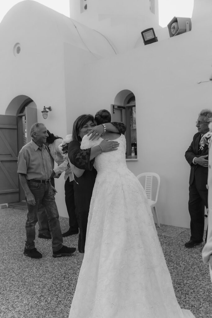 documentary candid wedding photographer family friends cyprus