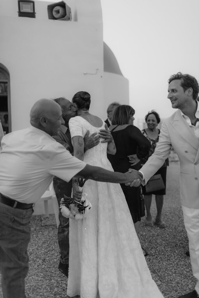 documentary candid wedding photographer family friends cyprus