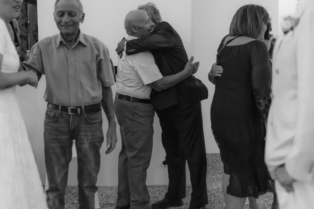 documentary candid wedding photographer family friends cyprus