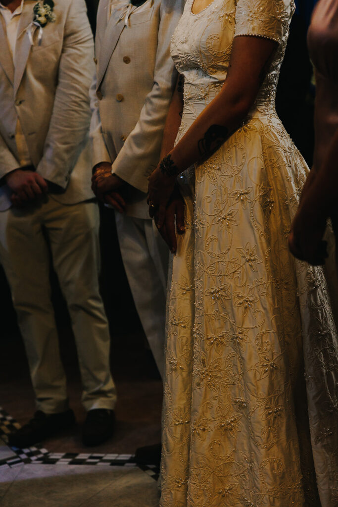 greek orthodox wedding church ceremony cyprus protaras