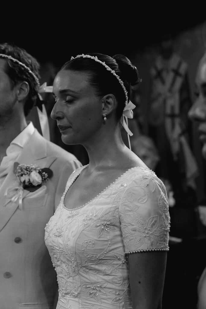 greek orthodox wedding church ceremony cyprus protaras