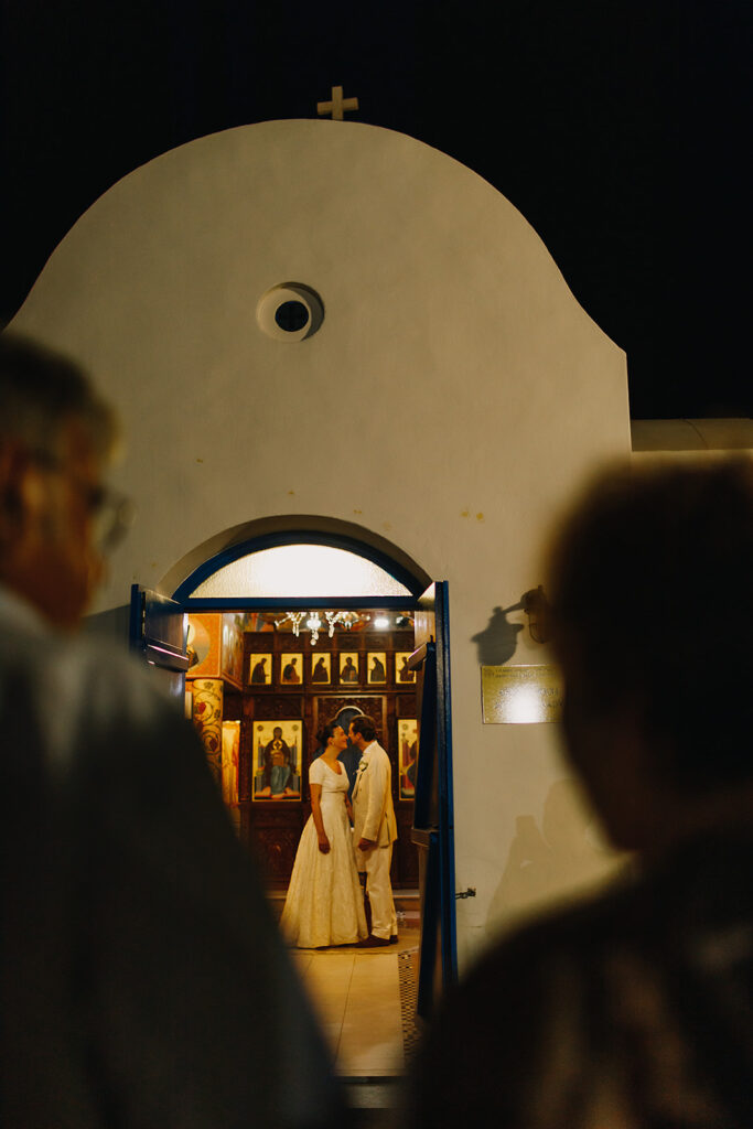 greek orthodox wedding church ceremony cyprus protaras