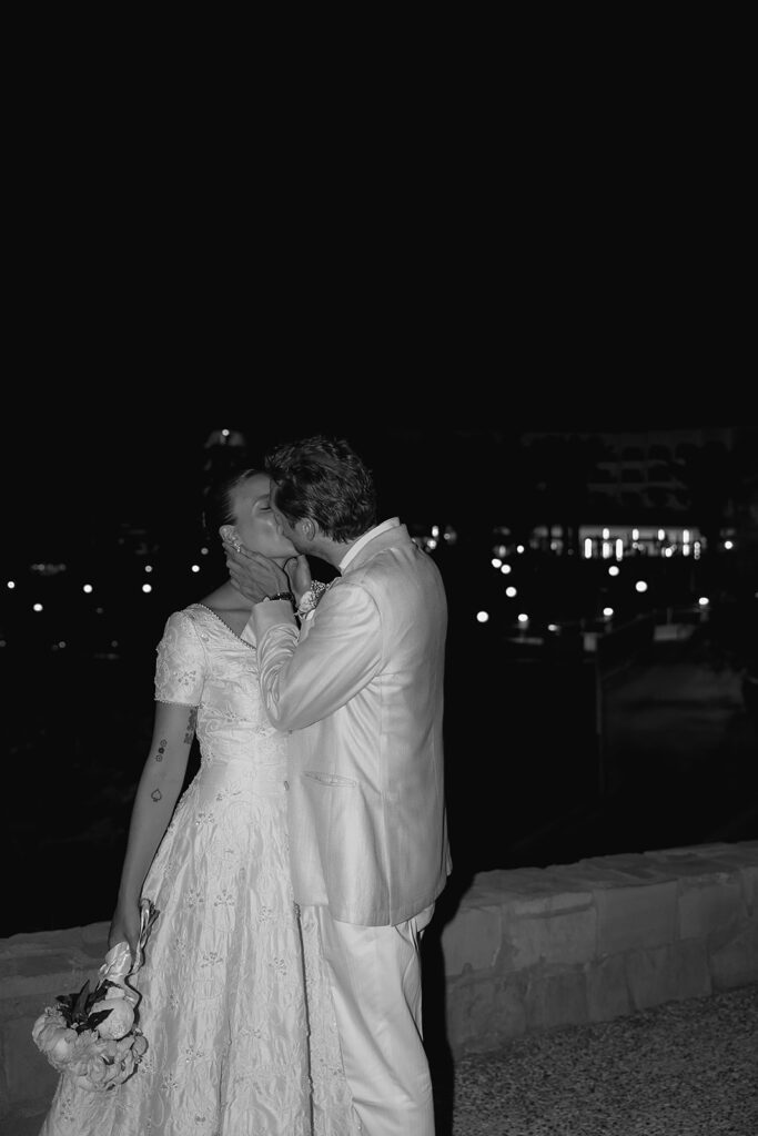 flash photography couple portraits nostalgic vintage love wedding photographer cyprus