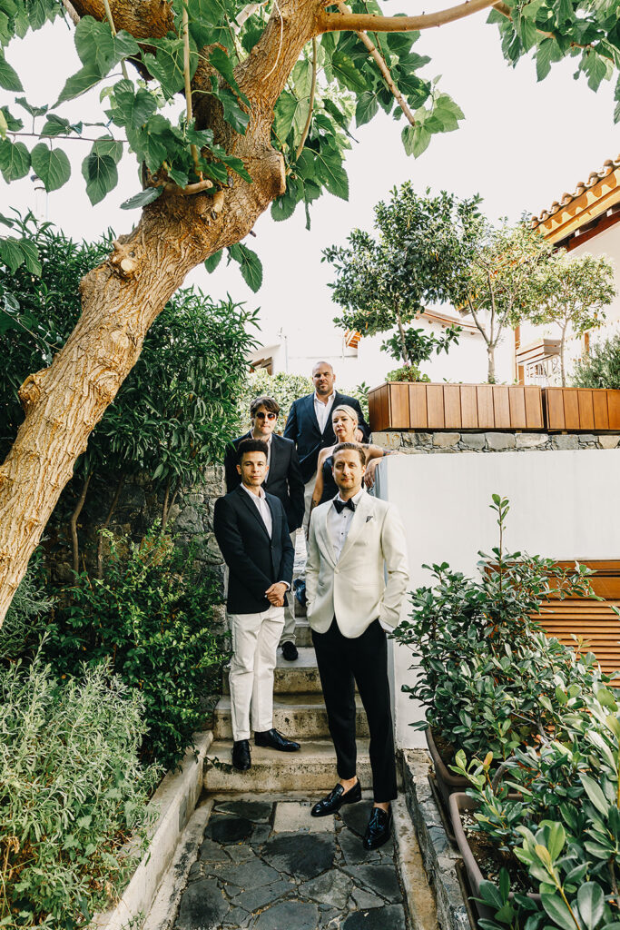 Casale Panayiotis Wedding photographer